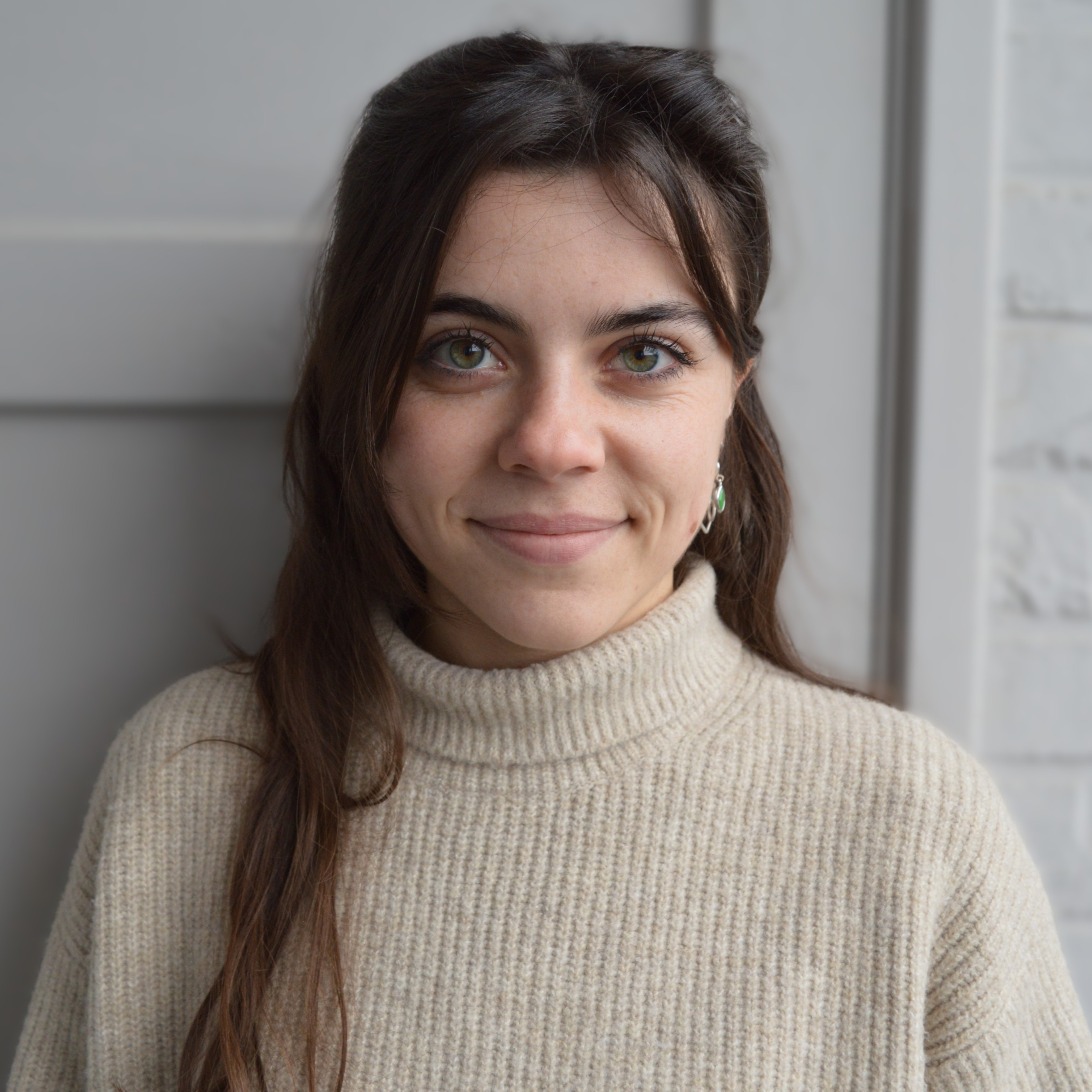 Noortje Breugelmans